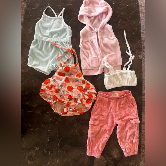 Girls bundle - Picture 1 of 10